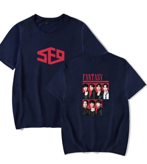 SF9 T-Shirt #1