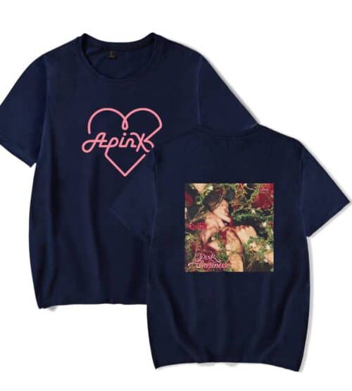 Apink T-Shirt #1