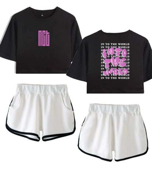 NCT Tracksuit #5