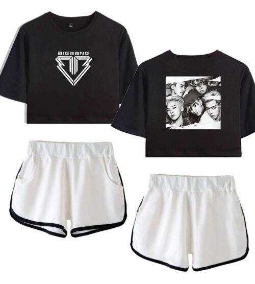 Big Bang Tracksuit #1