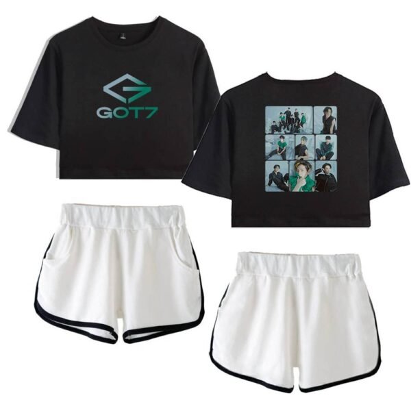 Got7 Tracksuit #3 - Image 3