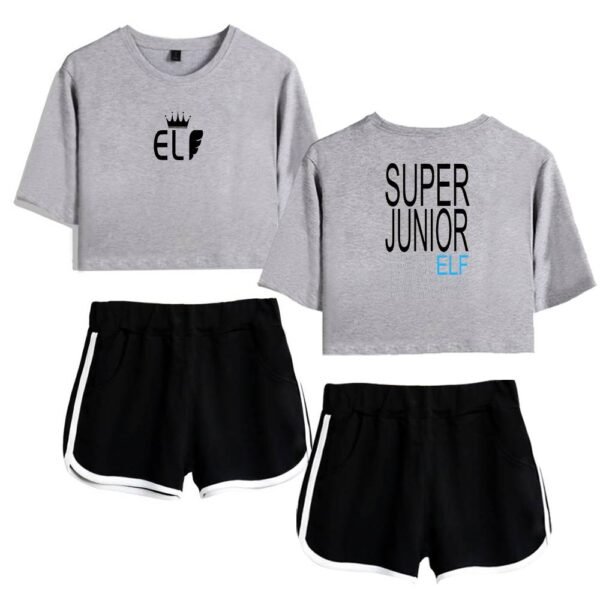 Super Junior Tracksuit #2 - Image 6