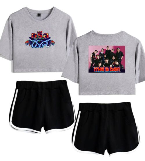 The Boyz Tracksuit #4