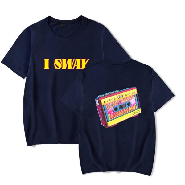 Gidle I Sway T-Shirt #2 - Image 4