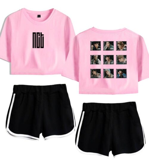 NCT Tracksuit #7