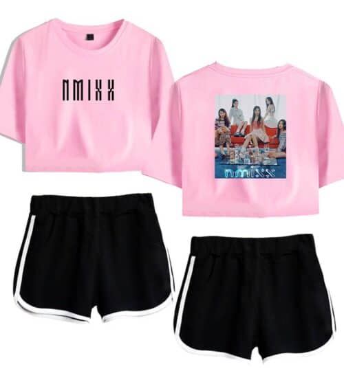 Nmixx Tracksuit #3