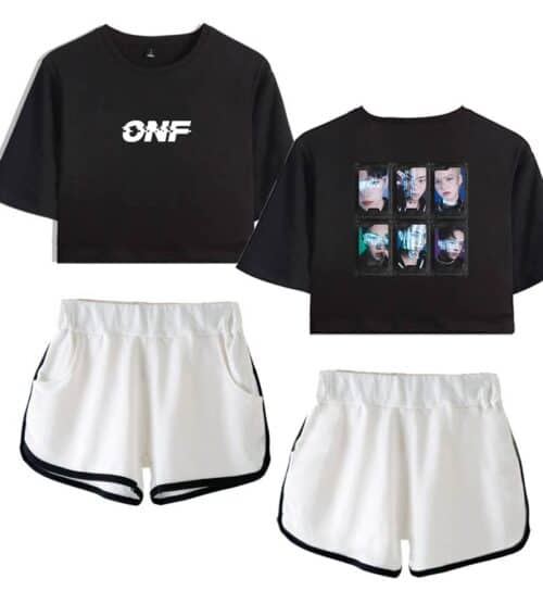 ONF Tracksuit #1