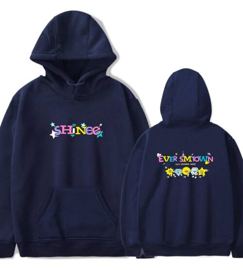 SHINee Hoodie #7