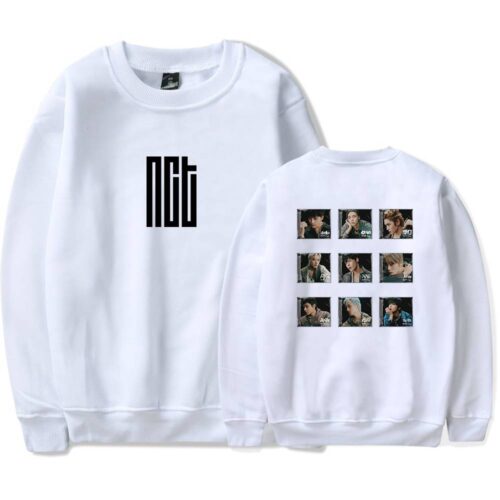 NCT Sweatshirt #6