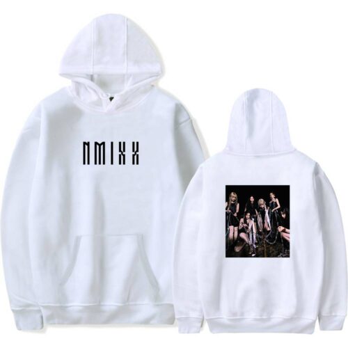 Nmixx Hoodie #2