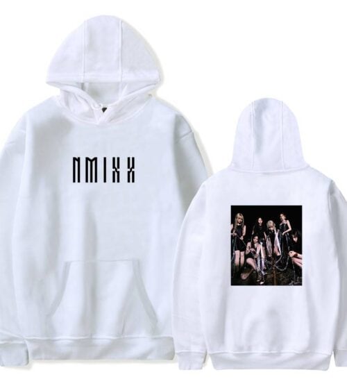 Nmixx Hoodie #2