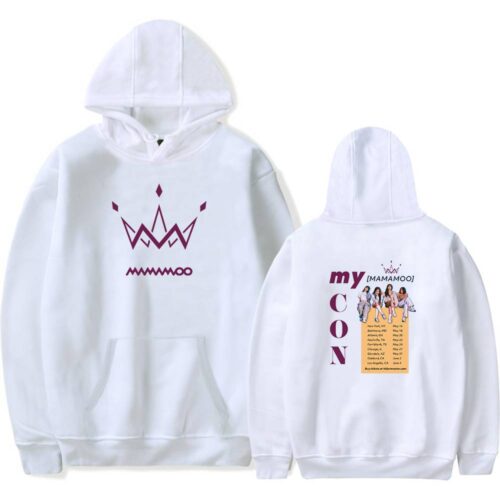 Mamamoo Hoodie #13