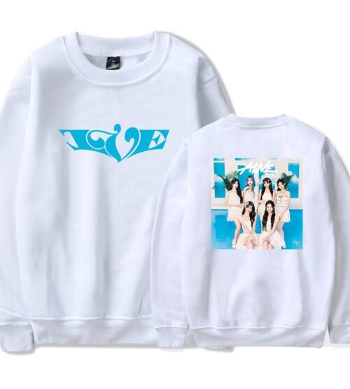 IVE Sweatshirt #3