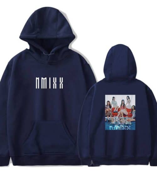 Nmixx Hoodie #3