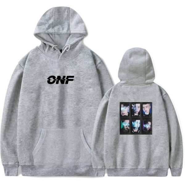 ONF Hoodie #1 - Image 4