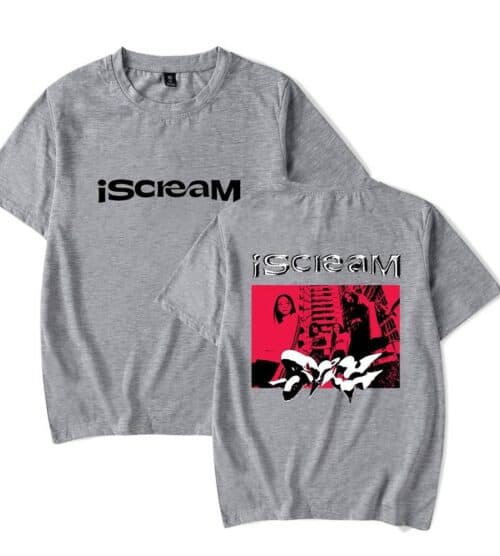 Aespa T-Shirt #2