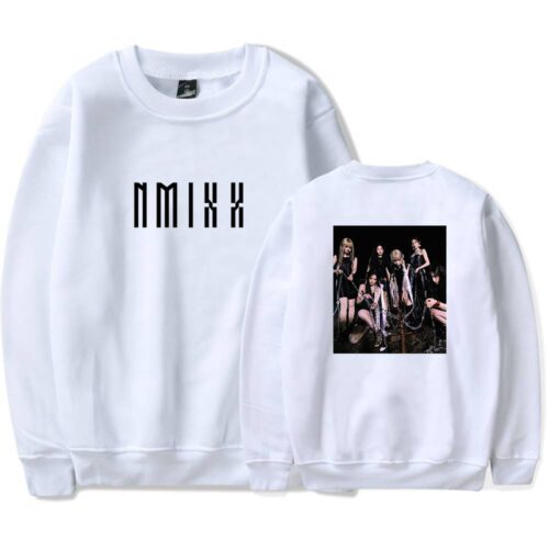 Nmixx Sweatshirt #2