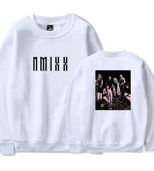Nmixx Sweatshirt #2