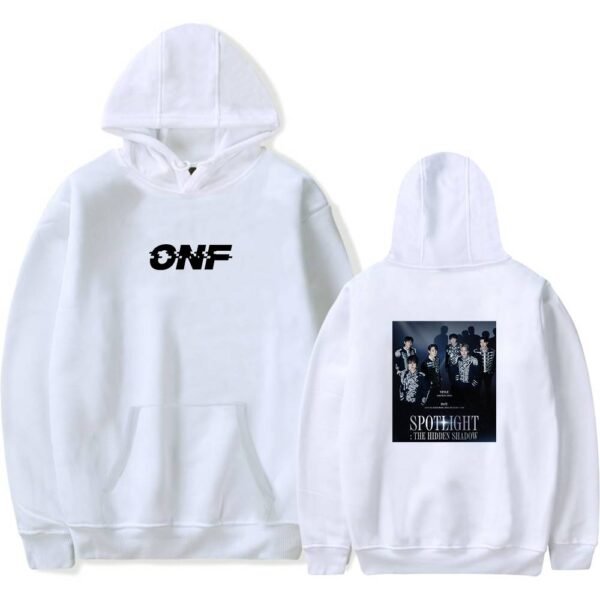 ONF Hoodie #4 - Image 3