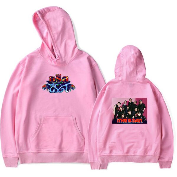 The Boyz Hoodie #4 - Image 5