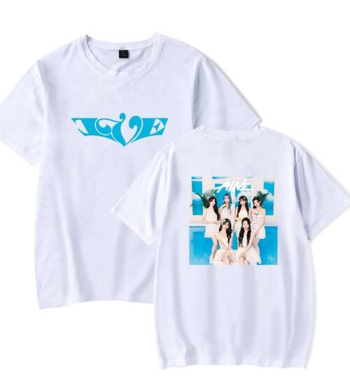 IVE T-Shirt #3