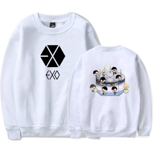 EXO Sweatshirt #3