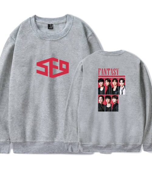 SF9 Sweatshirt #1