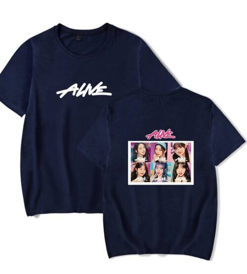 IVE T-Shirt #1