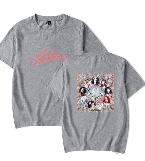 Girls’ Generation T-Shirt #2