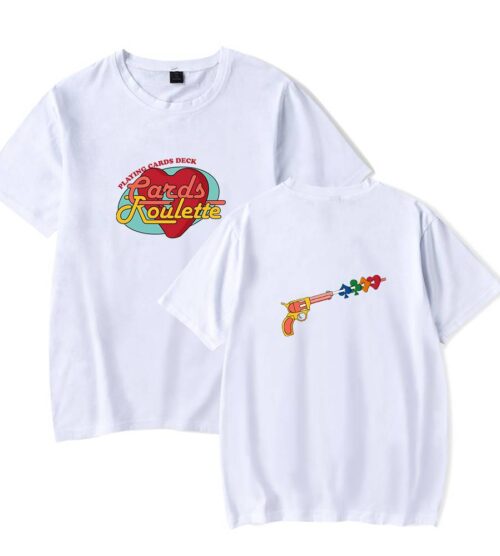 Red Velvet T-Shirt #4