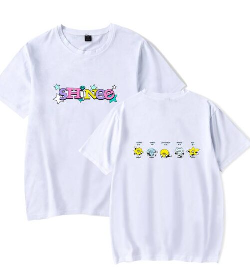 SHINee T-Shirt #8