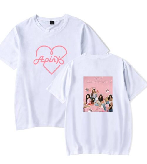 Apink T-Shirt #3