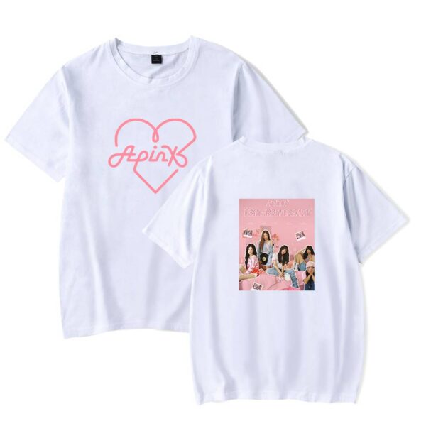 Apink T-Shirt #3 - Image 2