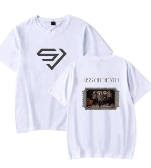 Super Junior T-Shirt #3