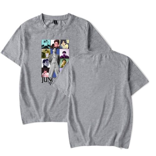 Jungkook T-Shirt #2