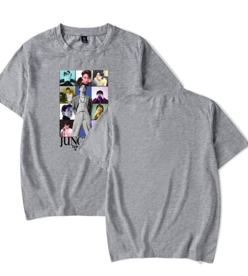 Jungkook T-Shirt #2