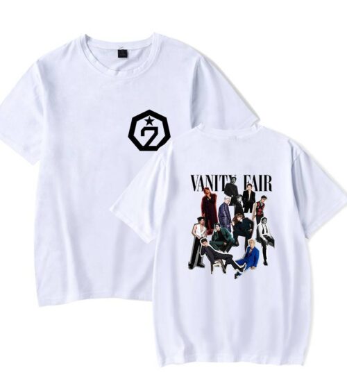 Got7 T-Shirt #4
