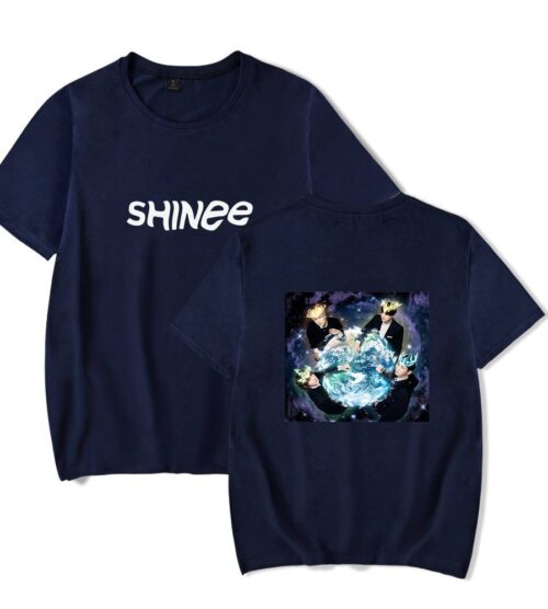 SHINee T-Shirt #5