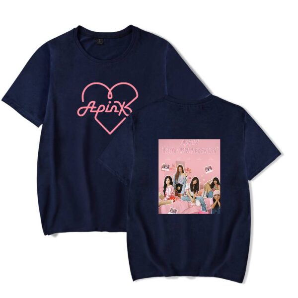 Apink T-Shirt #3 - Image 3