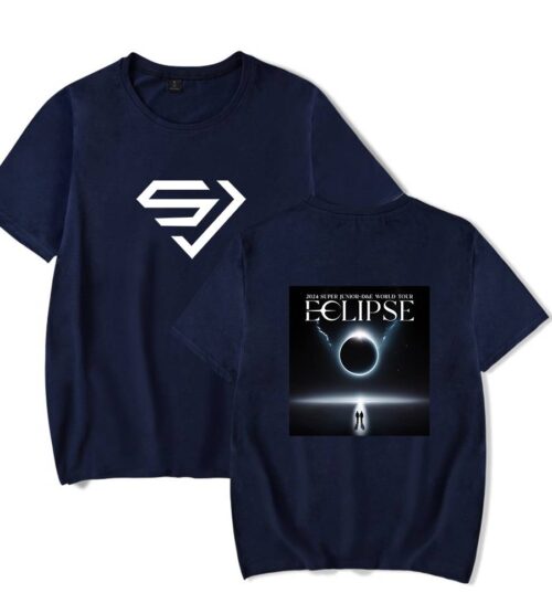 Super Junior T-Shirt #1
