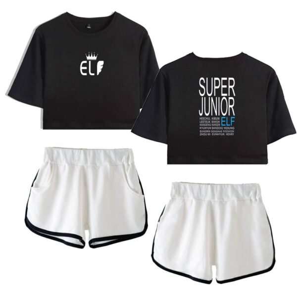 Super Junior Tracksuit #2 - Image 3