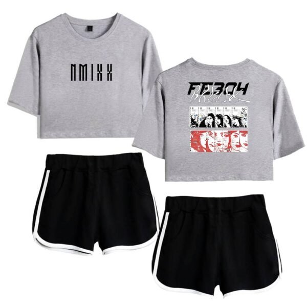 Nmixx Tracksuit #1 - Image 6