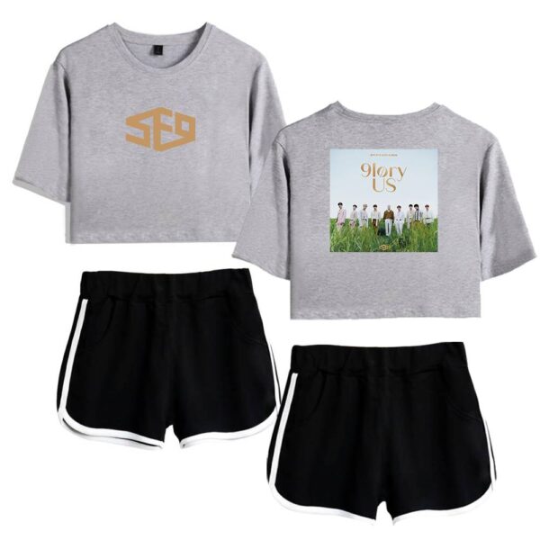 SF9 Tracksuit #3 - Image 6
