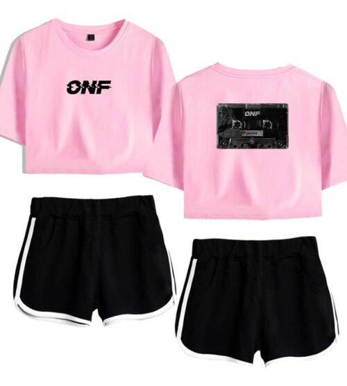 ONF Tracksuit #3
