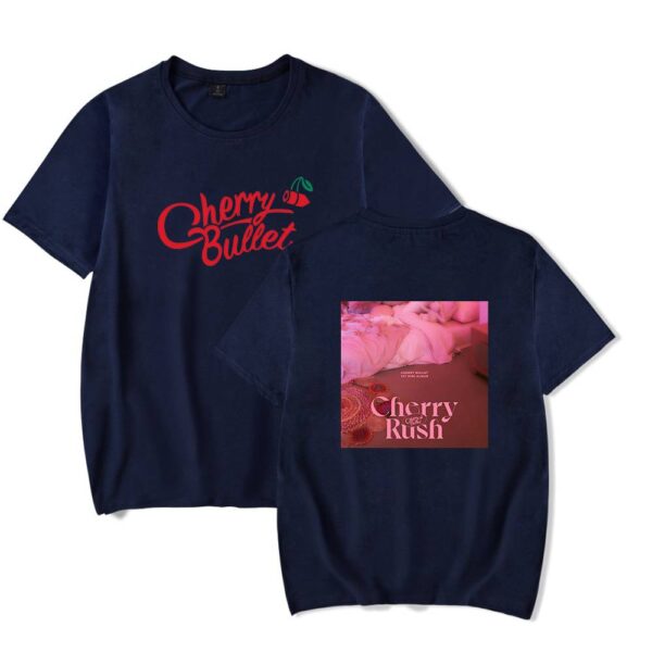 Cherry Bullet T-Shirt #2 - Image 4