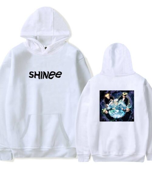 SHINee Hoodie #5