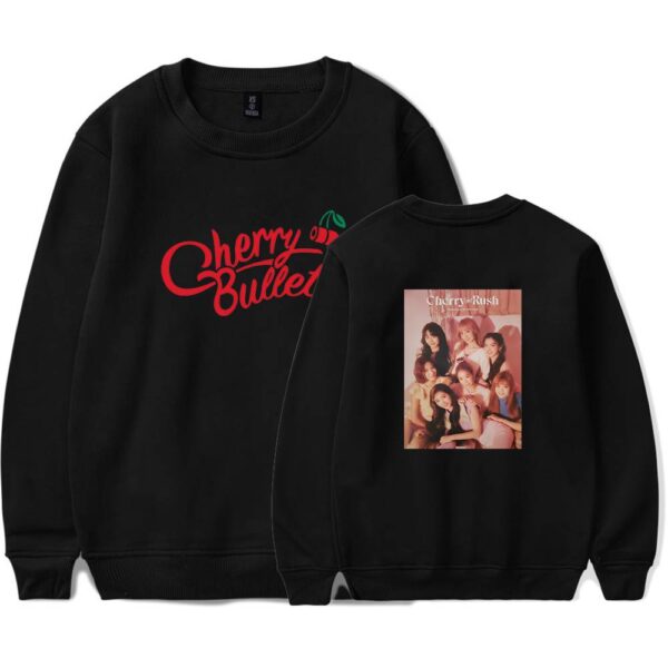 Cherry Bullet Sweatshirt #4 - Image 2