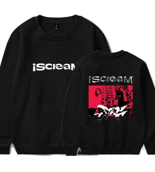 Aespa Sweatshirt #2
