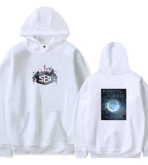 SF9 Hoodie #2