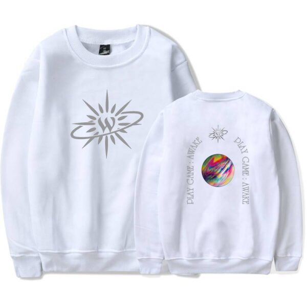 Weeekly Sweatshirt #1 - Image 3